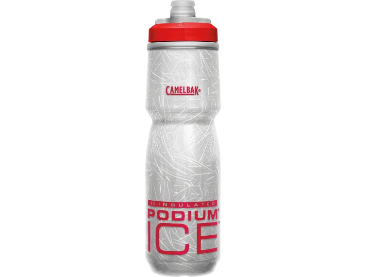 Camelbak Podium Ice Water Bottle Sage