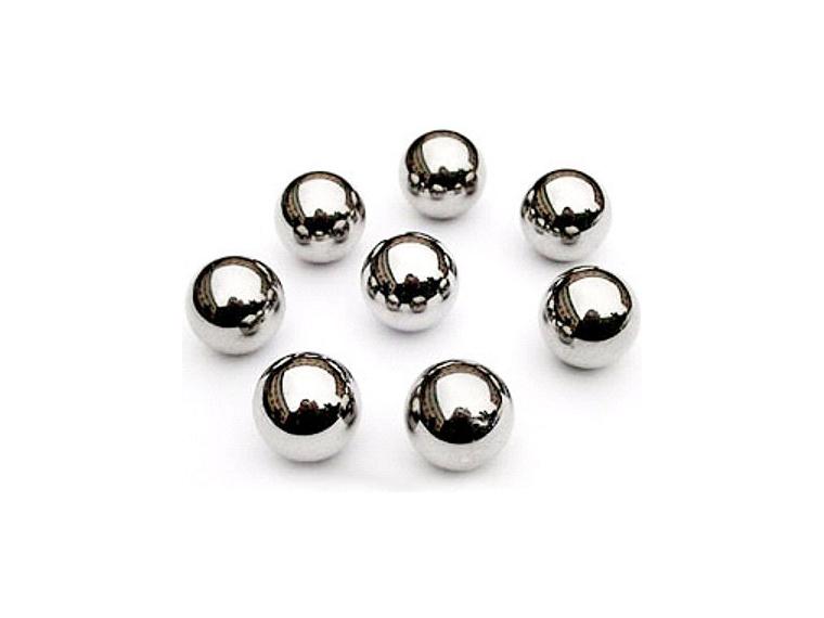 Shimano Stainless Steel Balls 1/4