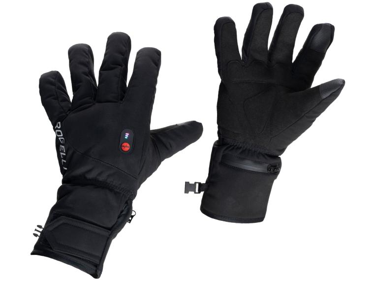 Rogelli Heated Winter Glove Handschuh