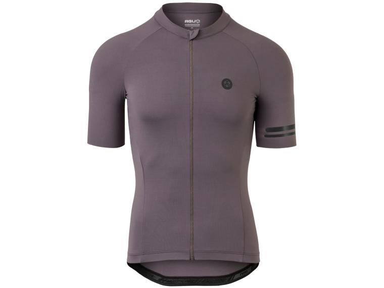 Maillot AGU Solid Trend II Gris