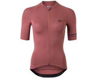 AGU Solid Trend II W Fietsshirt Roze
