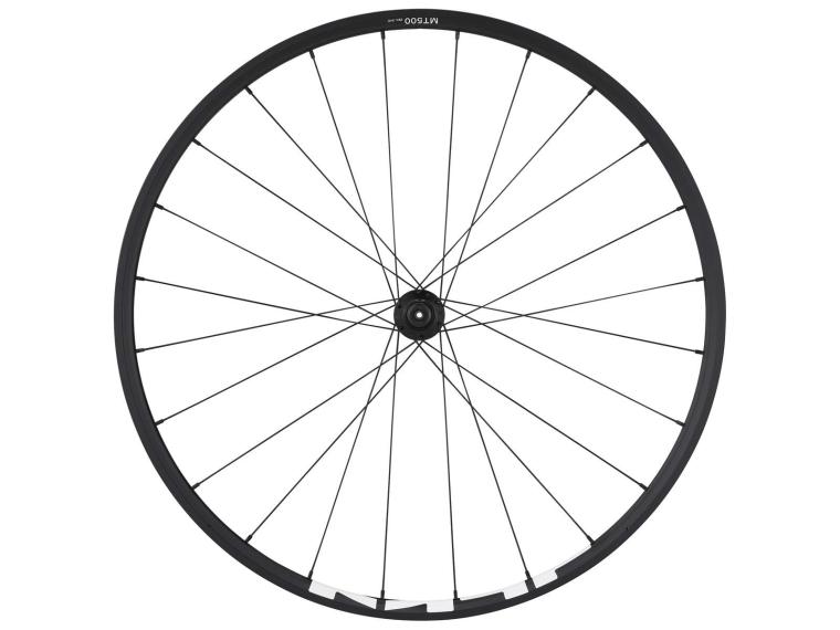 Shimano Deore WH-MT500 MTB Wheels Front Wheel