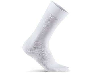 Craft Essence Socken Weiß