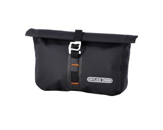 Ortlieb Accessory Pack Handlebar Bag Black