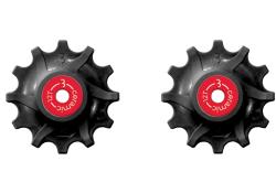 BBB Cycling BDP-16 Ceramic RollerBoys 11-Speed