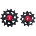 BBB Cycling BDP-17 Ceramic RollerBoys 12-Speed
