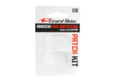 Lizard Skins Frame Protector Patch Kit