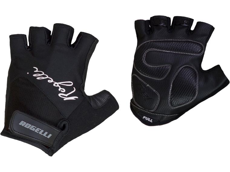 Rogelli Dolce W Cycling Gloves Black