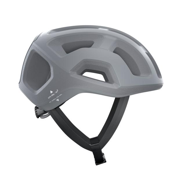POC Ventral Lite Helmet - Mantel