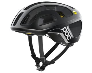 POC Octal MIPS Helmet Black