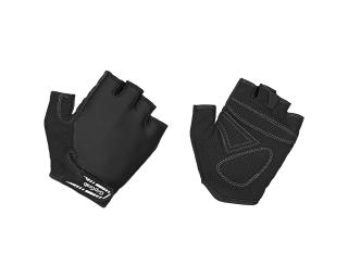 GripGrab X-Trainer Junior Kids Cycling Gloves Black
