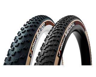 Vittoria Mezcal & Barzo Graphene 2.0 TLR MTB Tyre Set