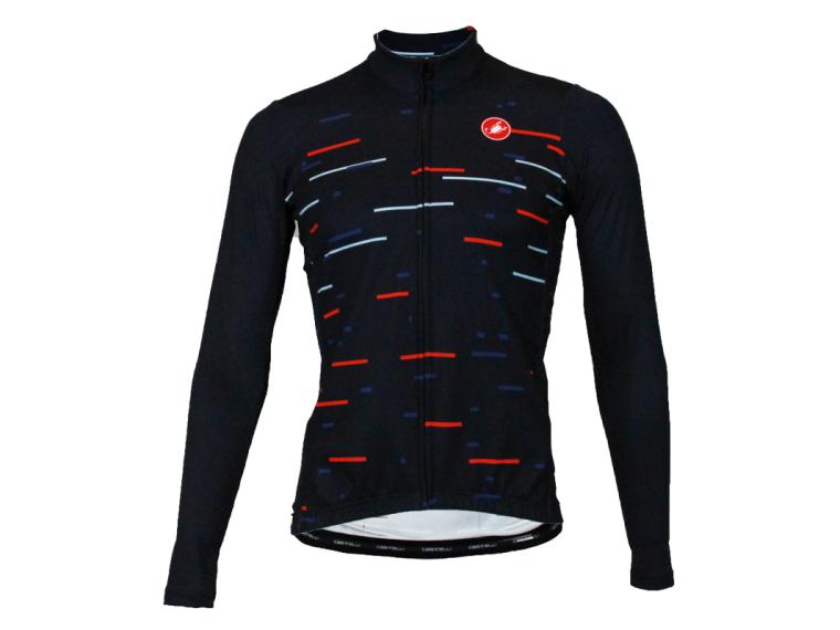 Maillot Castelli Winter Thermal