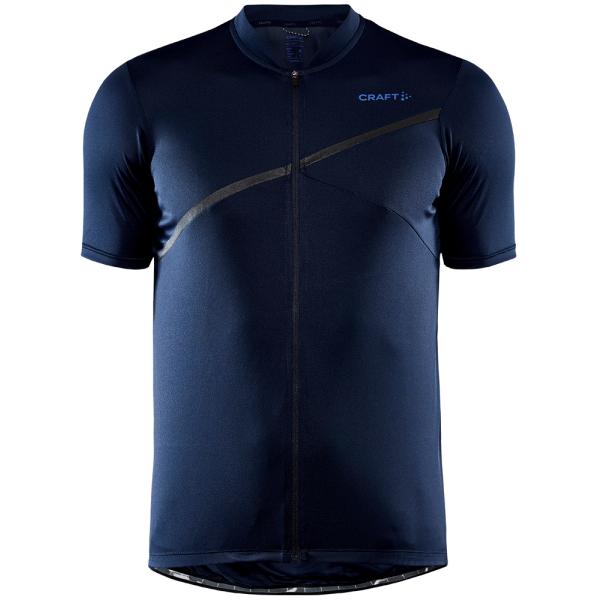 Craft Core Endur Logo Fietsshirt kopen? - Mantel