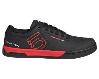 Adidas Five Ten Freerider Pro MTB Schuhe Rot