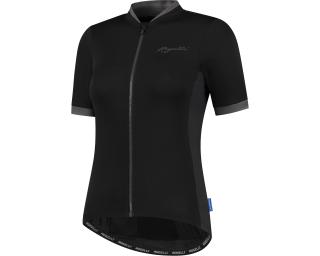 Rogelli Essential Cycling Jersey Black