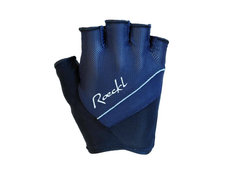 Roeckl Denice Cycling Gloves Black