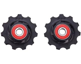 BBB Cycling BDP-12 Ceramic RollerBoys 11T Pulleyhjul