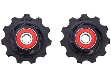 BBB Cycling BDP-12 Ceramic RollerBoys 11T