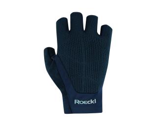 Roeckl Icon Cycling Gloves Black