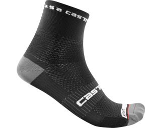 Castelli Rosso Corsa Pro 9 Socken