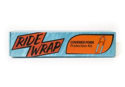 RideWrap Covered Protection Fork