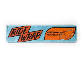 RideWrap Covered Protection Road & Gravel