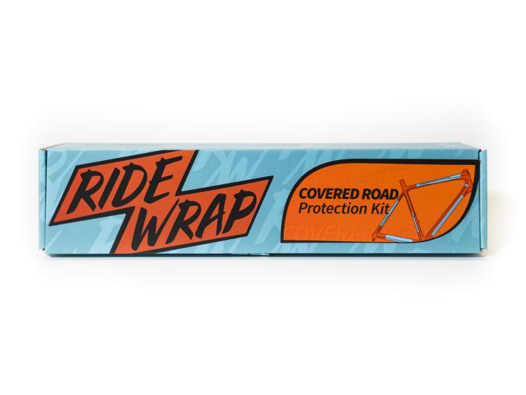 RideWrap Covered Protection Road & Gravel