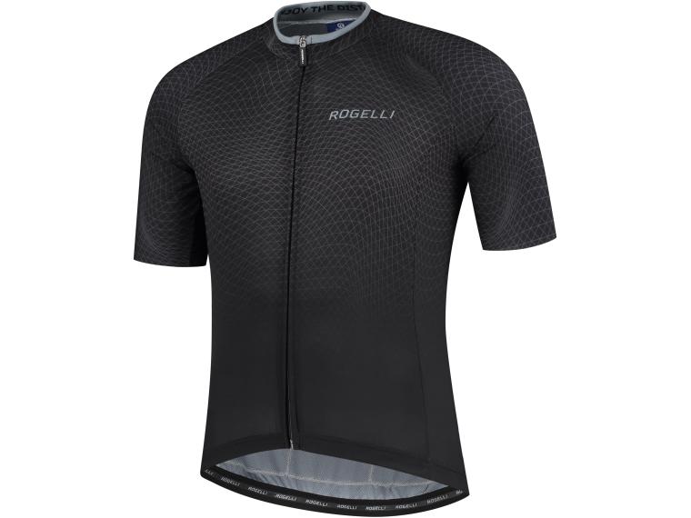 Maillot Rogelli Weave