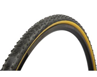 Challenge Grifo Pro Open 33 Cyclocross Tyre 1 piece / Brown