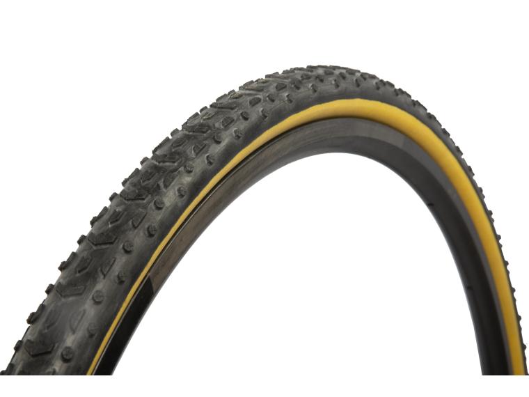 Challenge Grifo Pro Open 33 Cyclocross Tyre Skinwall