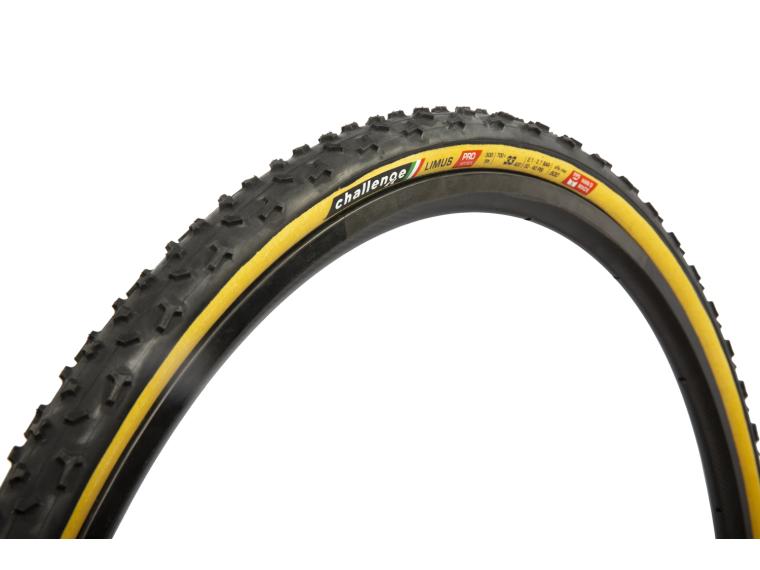 Challenge Limus Pro Cyclocross Tyre 1 piece