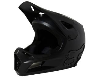 Fox Racing Rampage Helm