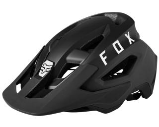 Fox Racing Speedframe MIPS MTB Helm Zwart