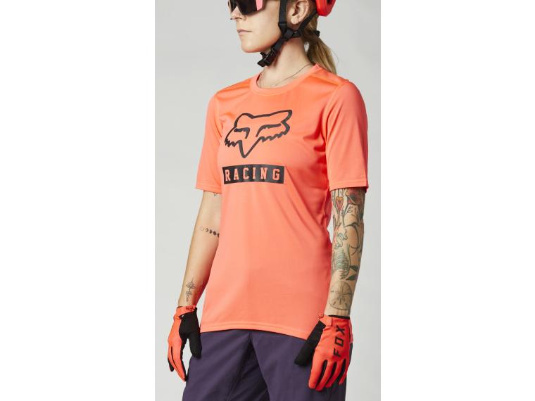Fox Racing Ranger SS W MTB Shirt