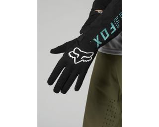 Fox Racing Ranger Cycling Gloves Black