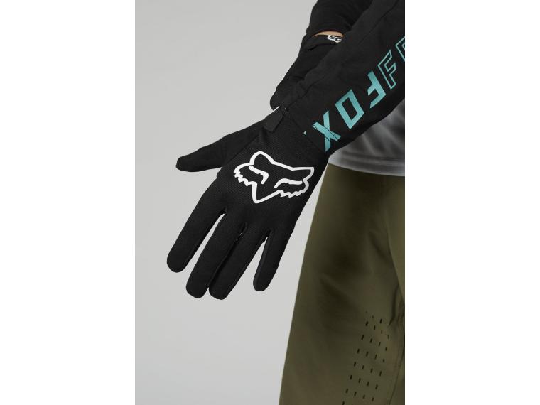 Fox Racing Ranger Fietshandschoenen Zwart