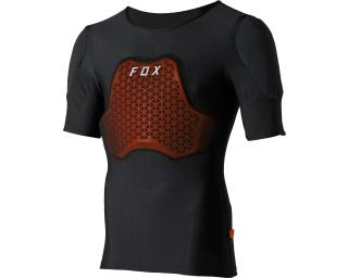 Fox Racing Baseframe Pro SS MTB Shirt 