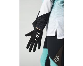 Fox Racing Ranger Gel Women's Cycling Gloves