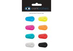 Crankbrothers Traction Tabs Sticker Kit