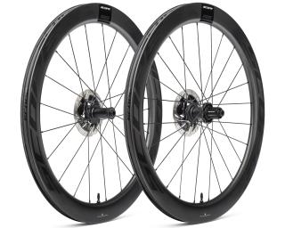 Scope R5 Disc Road Bike Wheels Black