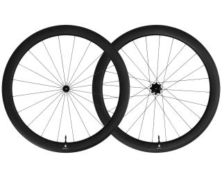 Mantel R50 TLR Road Bike Wheels