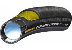 Continental Competition