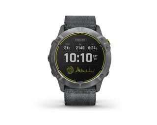 Garmin Enduro GPS Watch
