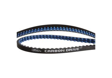 Gates CDX Carbon Drive Black/Blue