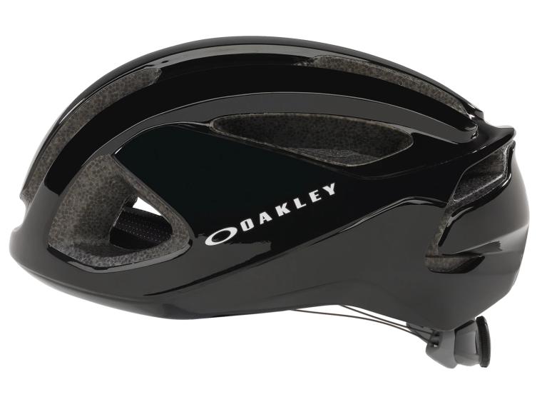 Oakley ARO3 Lite Road Bike Helmet Black