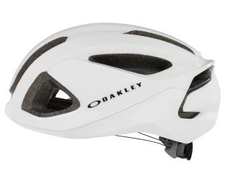 Oakley ARO3 Lite Racefiets Helm Wit
