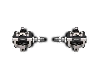 Garmin Rally XC SPD Power Meter Pedals Dual-sided