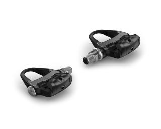 Garmin Rally RS SPD-SL Power Meter Pedals Dual-sided