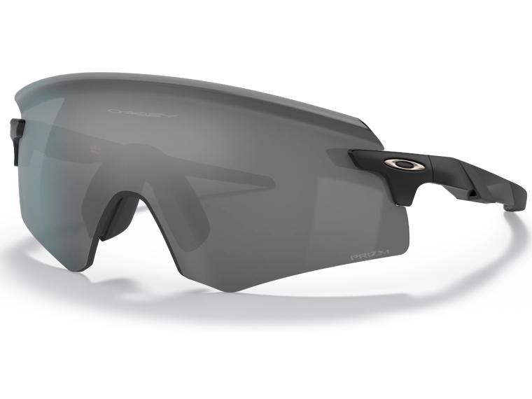 Oakley Encoder Prizm Black Fietsbril